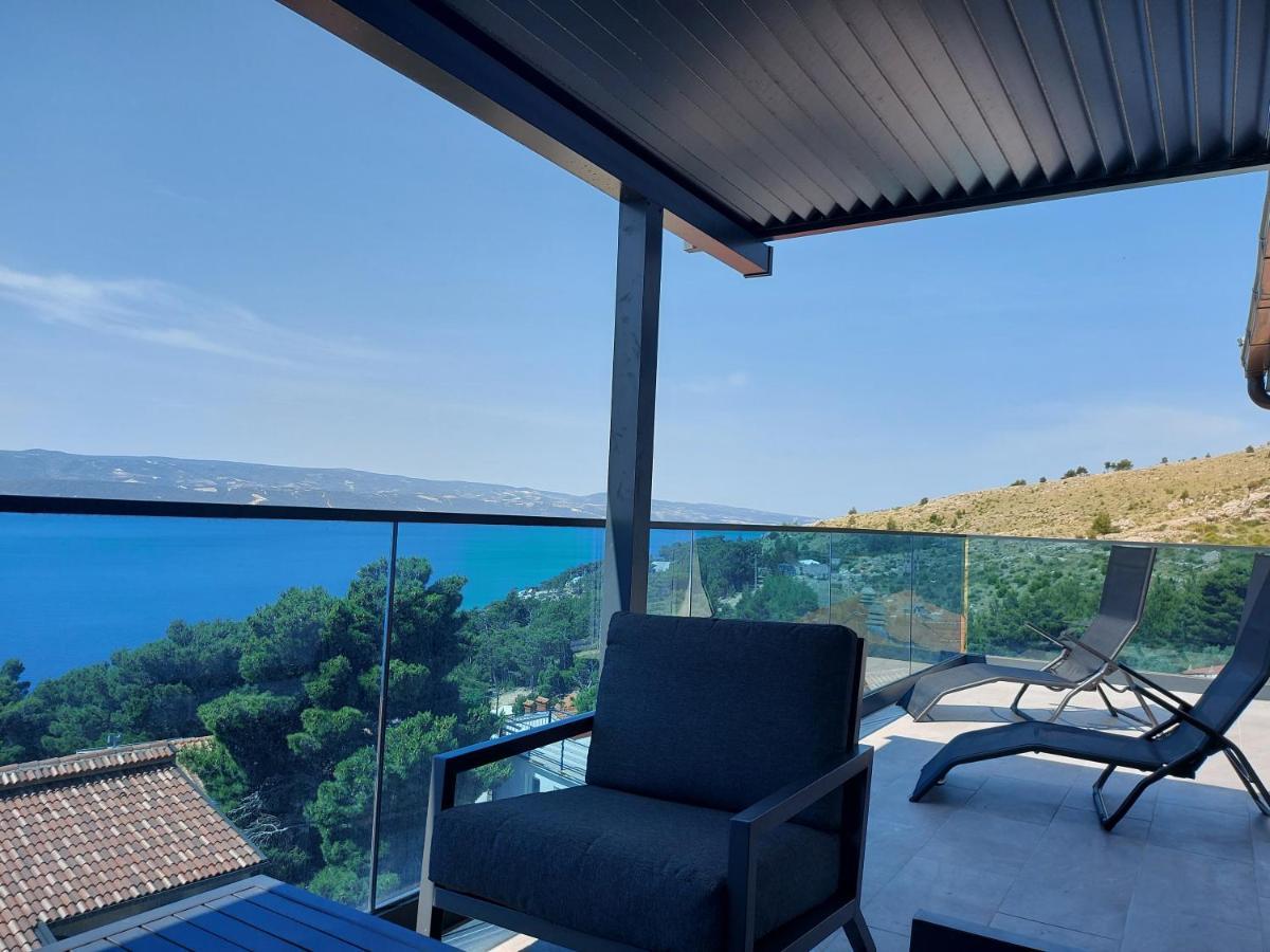 Luxury Apartments Jukic لوكفا روجوزنيكا المظهر الخارجي الصورة
