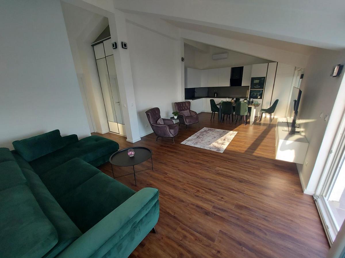 Luxury Apartments Jukic لوكفا روجوزنيكا المظهر الخارجي الصورة