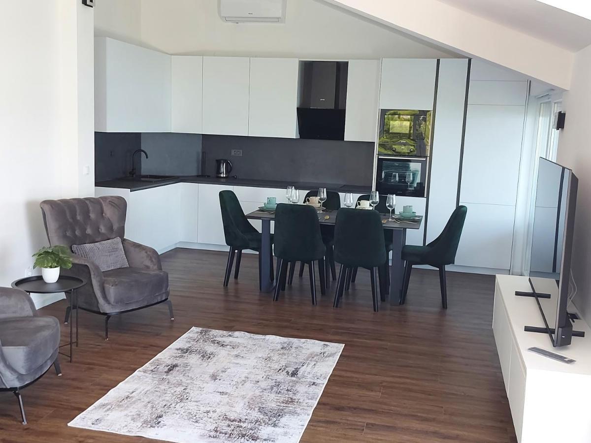 Luxury Apartments Jukic لوكفا روجوزنيكا المظهر الخارجي الصورة