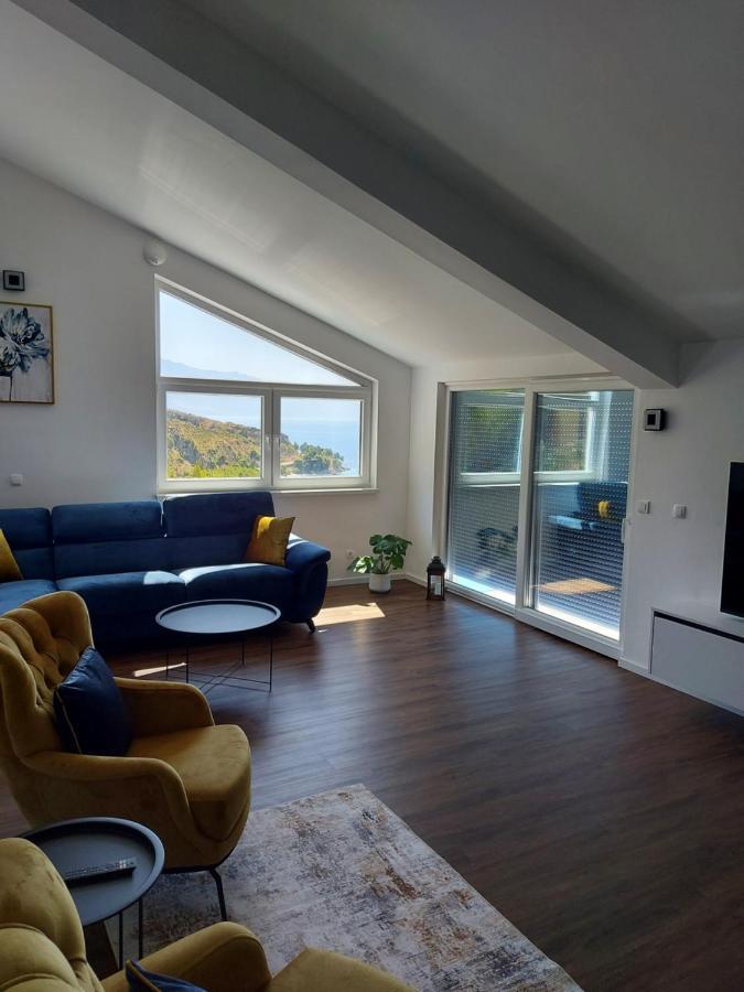 Luxury Apartments Jukic لوكفا روجوزنيكا المظهر الخارجي الصورة