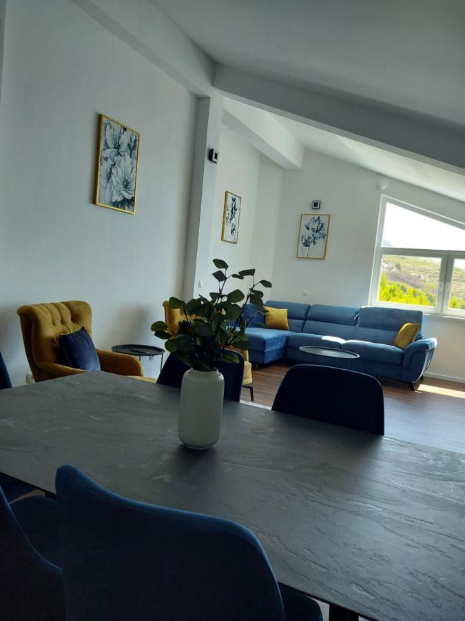 Luxury Apartments Jukic لوكفا روجوزنيكا المظهر الخارجي الصورة