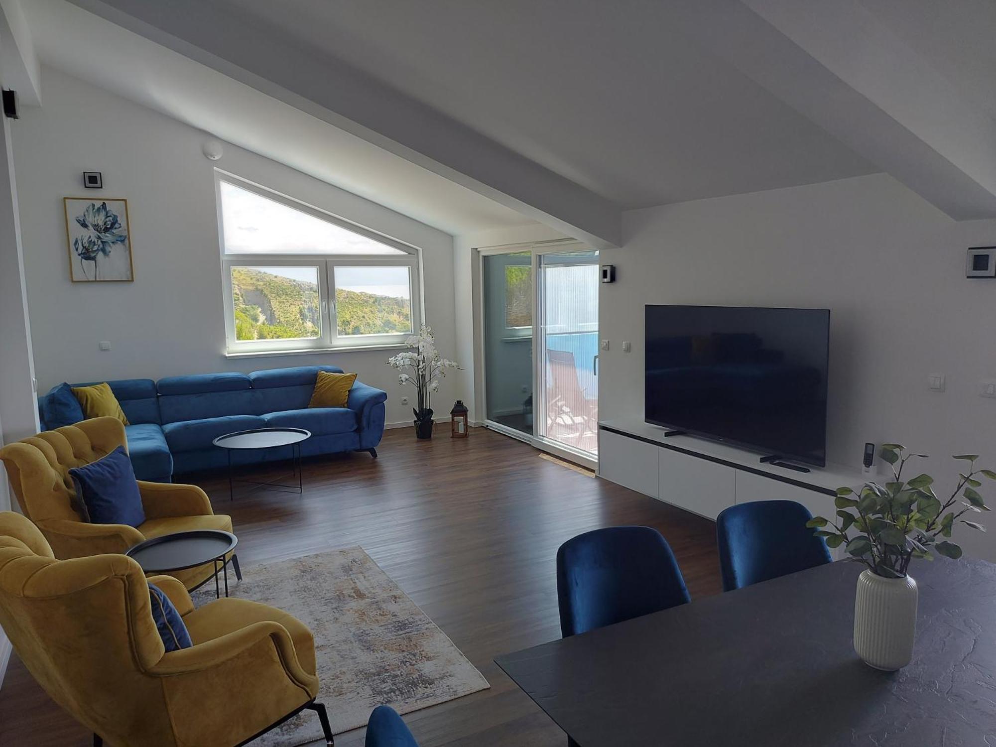 Luxury Apartments Jukic لوكفا روجوزنيكا المظهر الخارجي الصورة
