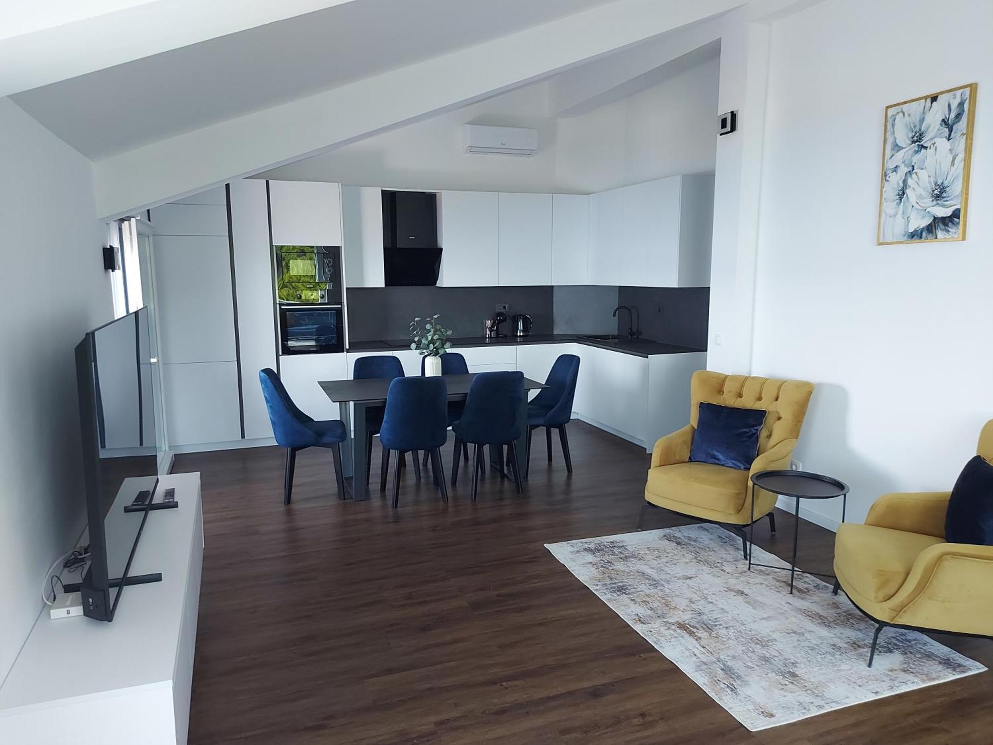 Luxury Apartments Jukic لوكفا روجوزنيكا المظهر الخارجي الصورة